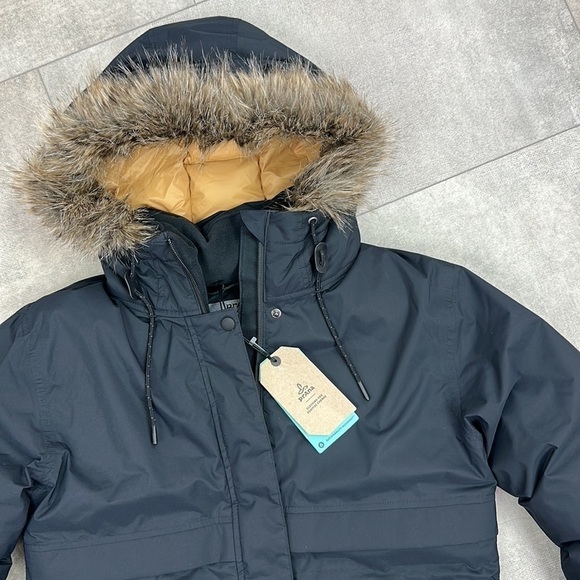 🍁PRANA🍁 BANAJAARA JACKET WINTER SNOW WARM COZY - Picture 4 of 16